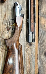 Beretta DT10 Trident 12Ga - 2 of 25