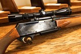 Browning BAR II 7MM RemMag - 5 of 14