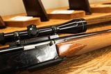 Browning BAR II 7MM RemMag - 4 of 14