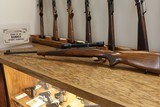 Winchester 70 7x57 - 2 of 12