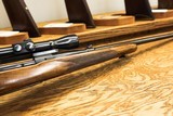 Winchester 70 7x57 - 9 of 12