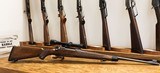 Winchester 70-Featherweight Super Grade 270 Win - 1 of 13