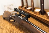 Winchester 70-Featherweight Super Grade 270 Win - 6 of 13