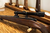 Winchester 70-Featherweight Super Grade 270 Win - 10 of 13