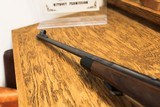 Winchester 70-Featherweight Super Grade 270 Win - 4 of 13