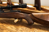 Winchester 70-Featherweight Super Grade 270 Win - 7 of 13