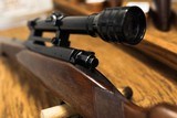 Winchester 70-Featherweight Super Grade 270 Win - 11 of 13