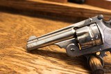 Smith & Wesson .44 Double Action .44Russian - 9 of 15