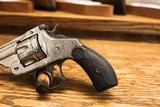 Smith & Wesson .44 Double Action .44Russian - 10 of 15