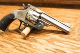 Smith & Wesson .44 Double Action .44Russian - 12 of 15