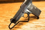 Beretta 1915/1919 7.65 (32ACP) - 8 of 9