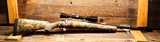 Ruger M77 Mark II .35Whelen - 1 of 13