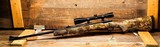 Ruger M77 Mark II .35Whelen - 7 of 13