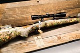 Ruger M77 Mark II .35Whelen - 4 of 13