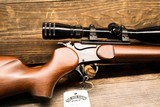 Thompson Center Contender .223Rem - 10 of 11