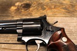 Smith & Wesson 586 357Mag - 11 of 14