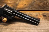 Smith & Wesson 586 357Mag - 9 of 14