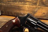 Smith & Wesson 586 357Mag - 10 of 14