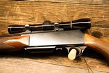 FN Browning BAR 7mm Rem Mag - 18 of 23