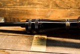 Browning1885 Single Shot 22-250 - 9 of 18