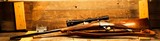 Browning1885 Single Shot 22-250 - 1 of 18