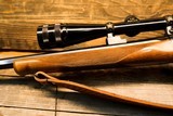 Browning1885 Single Shot 22-250 - 4 of 18