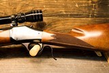 Browning1885 Single Shot 22-250 - 11 of 18