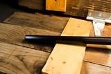 Browning1885 Single Shot 22-250 - 7 of 18