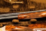 Browning Citori Grade 6 12Ga - 5 of 25