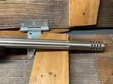 Volquartsen Classic 22WMR With Mounted Scope - 13 of 19