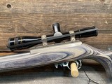 Volquartsen Classic 22WMR With Mounted Scope - 4 of 19
