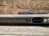 Volquartsen Classic 22WMR With Mounted Scope - 7 of 19
