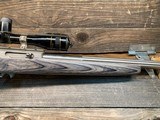 Volquartsen Classic 22WMR With Mounted Scope - 12 of 19