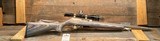 Volquartsen Classic 22WMR With Mounted Scope - 1 of 19