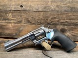 Smith and Wesson 629-6 .44 Mag - 1 of 15