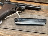 DWM 1916 Luger 9MM Pistol - 23 of 24