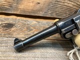 DWM 1916 Luger 9MM Pistol - 2 of 24