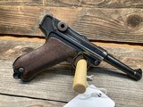 DWM 1916 Luger 9MM Pistol - 15 of 24