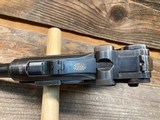 DWM 1916 Luger 9MM Pistol - 10 of 24