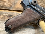 DWM 1916 Luger 9MM Pistol - 20 of 24
