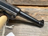 DWM 1916 Luger 9MM Pistol - 16 of 24