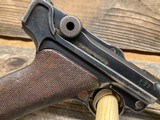 DWM 1916 Luger 9MM Pistol - 18 of 24