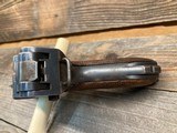 DWM 1916 Luger 9MM Pistol - 8 of 24