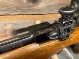 Remington 40-X 30-338 Win Mag *US Army Fort Benning MTU 1,000Yard Target Rifle* - 22 of 25