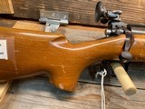 Remington 40-X 30-338 Win Mag *US Army Fort Benning MTU 1,000Yard Target Rifle* - 3 of 25
