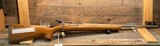 Remington 40-X 30-338 Win Mag *US Army Fort Benning MTU 1,000Yard Target Rifle* - 1 of 25