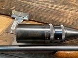 Winchester 70 243 Win - 17 of 25