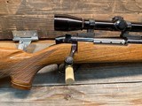 Weatherby Mark V 460 WbyMag - 2 of 21