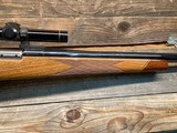 Weatherby Mark V 460 WbyMag - 8 of 21