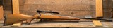 Weatherby Mark V 460 WbyMag - 1 of 21